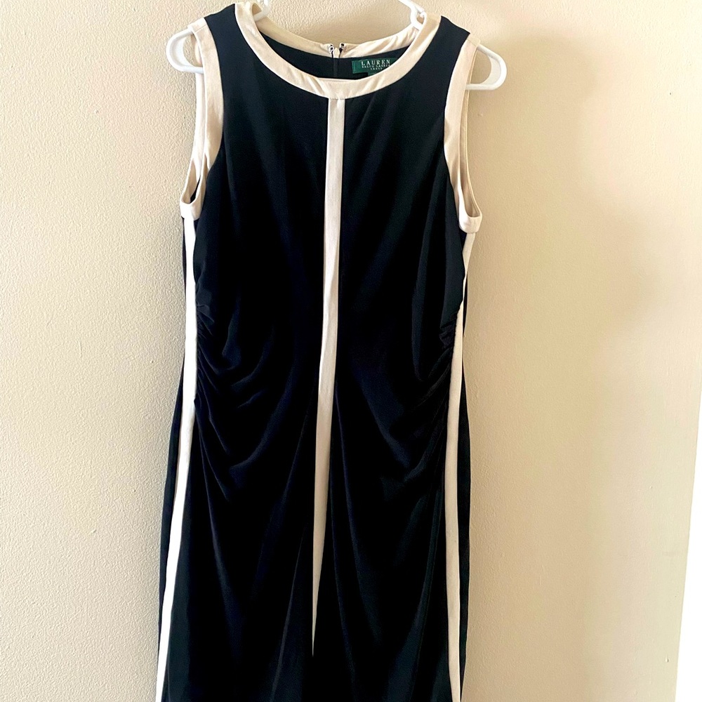 Ralph‎ Lauren dress
